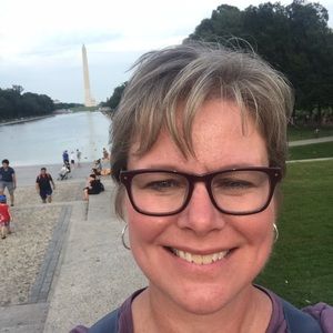 Meet your Posher, Karen